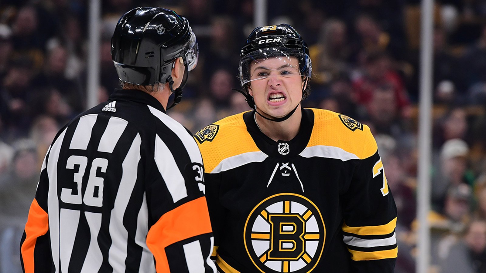 More bad news for Bruins and McAvoy
