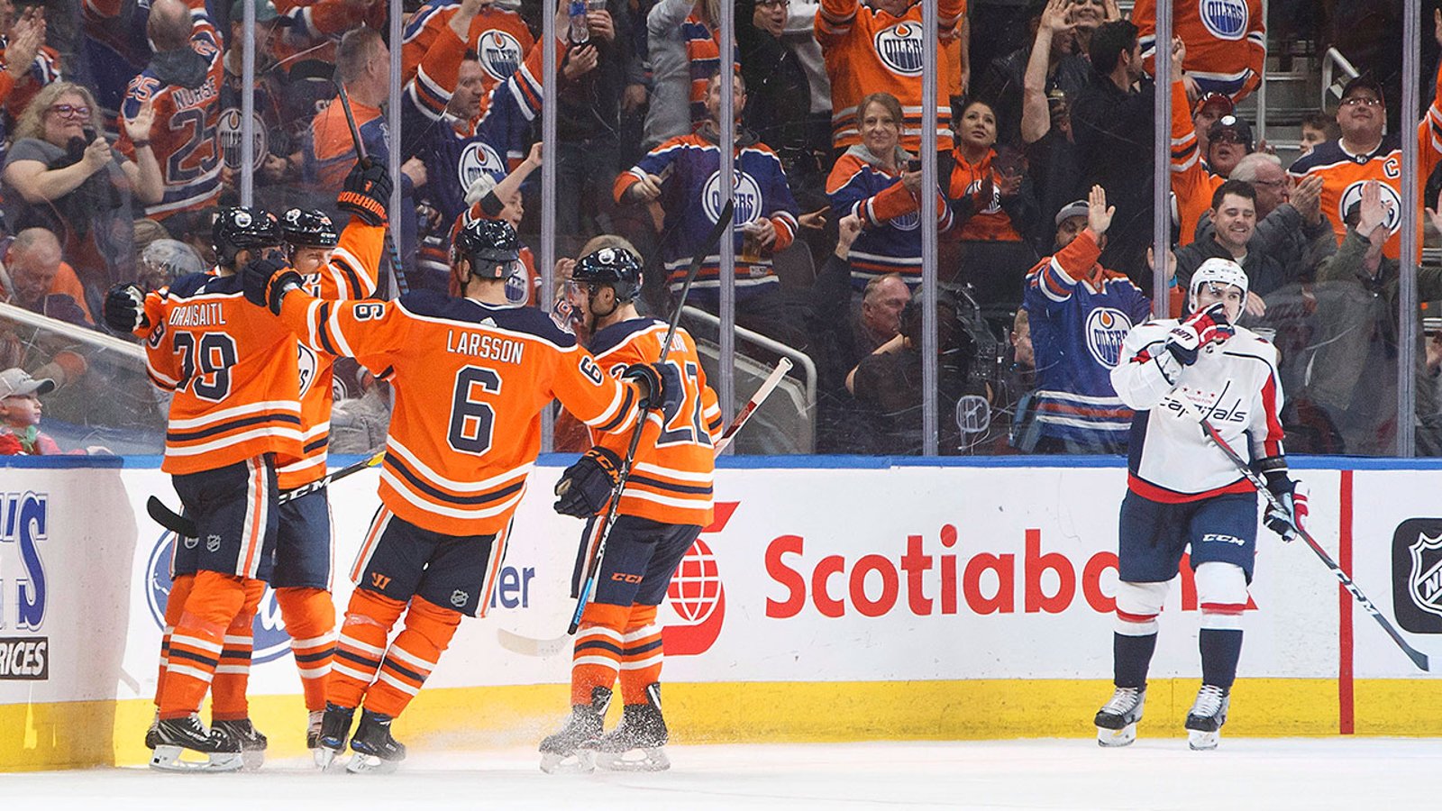 Oilers’ latest winning streak creates major issue! 