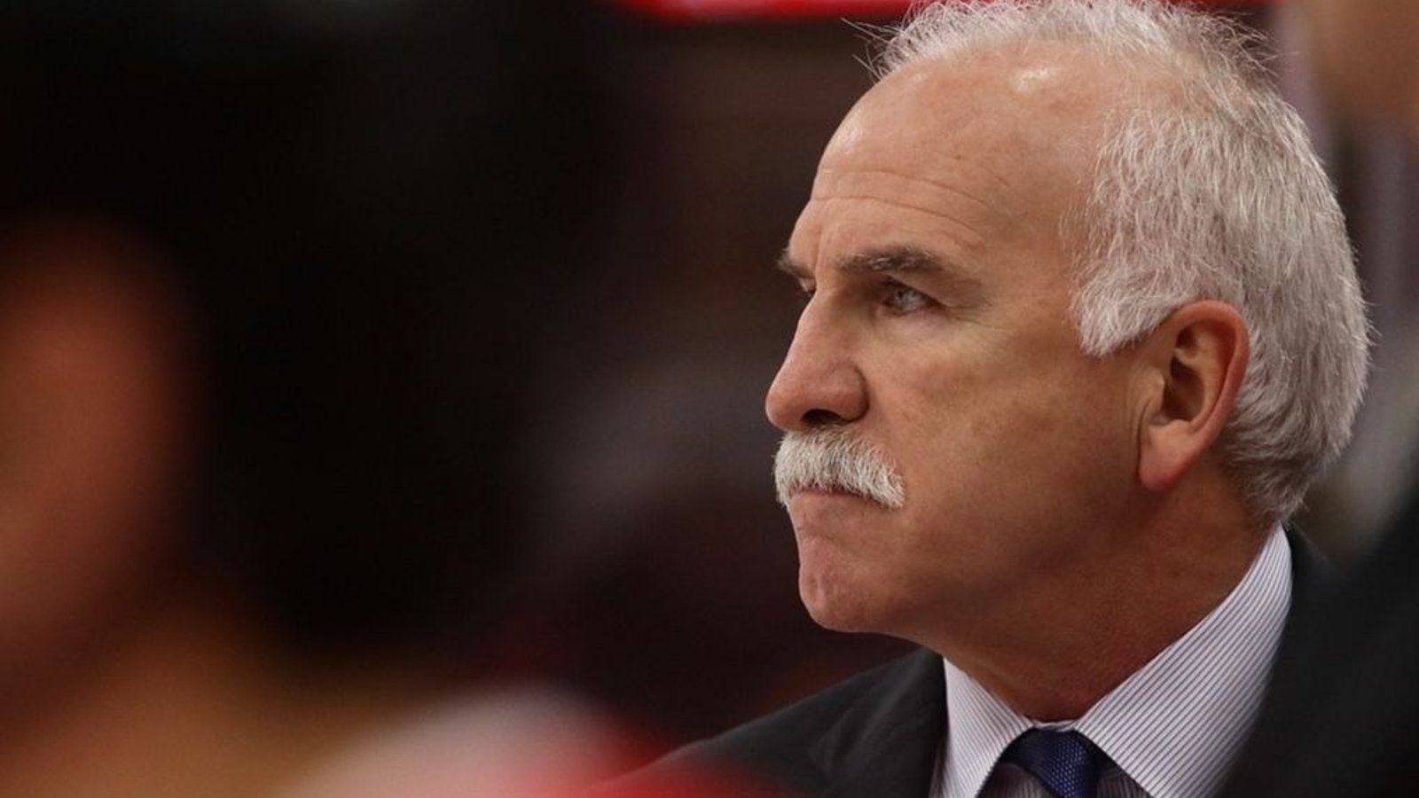 Breaking: Details revealed on what Quenneville plans to do next! 