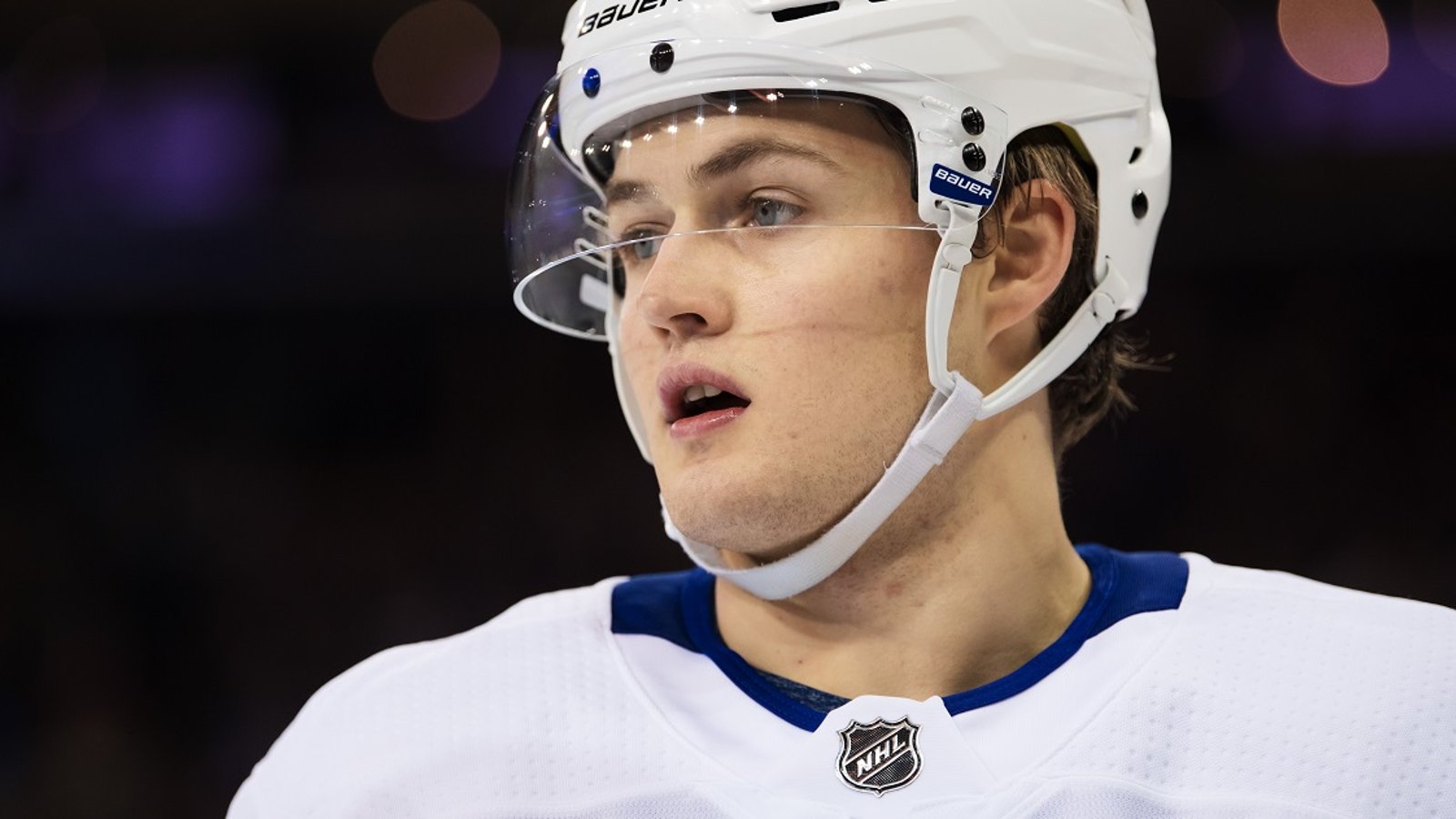 Two teams appear to be late favorites in potential Nylander trade.