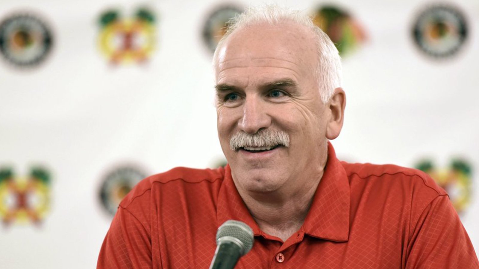 Report: Quenneville linked to NHL coaching job