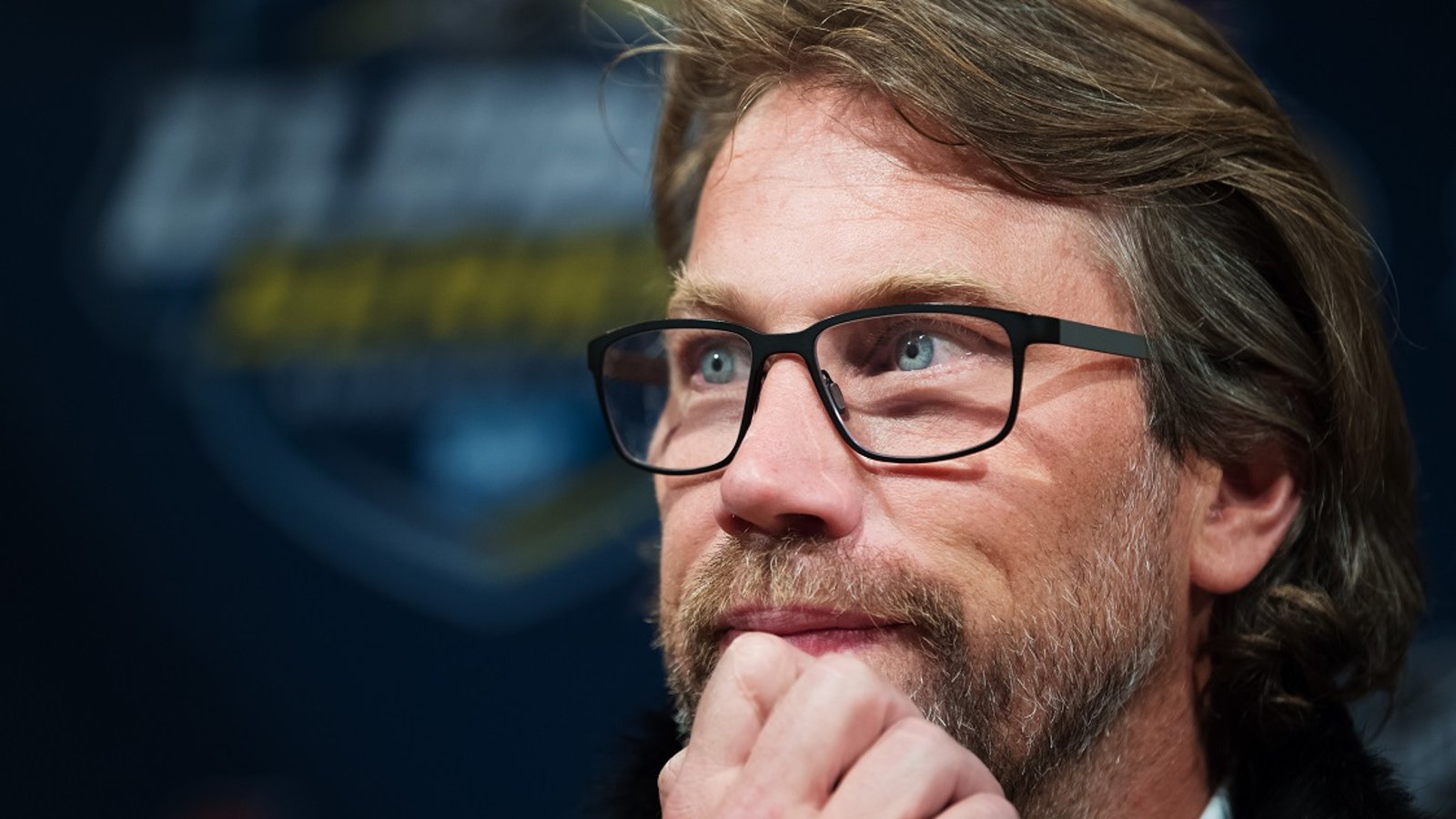Peter Forsberg reveals he played his entire career with a debilitating condition.