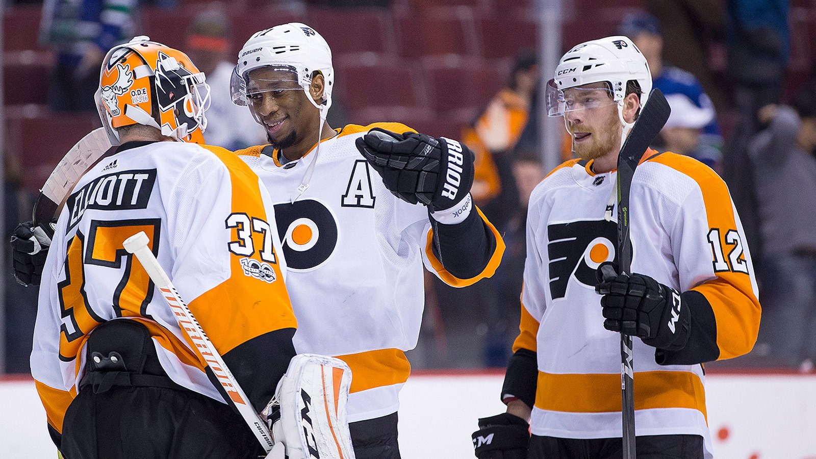 Flyers plan important move before they end up getting new GM! 