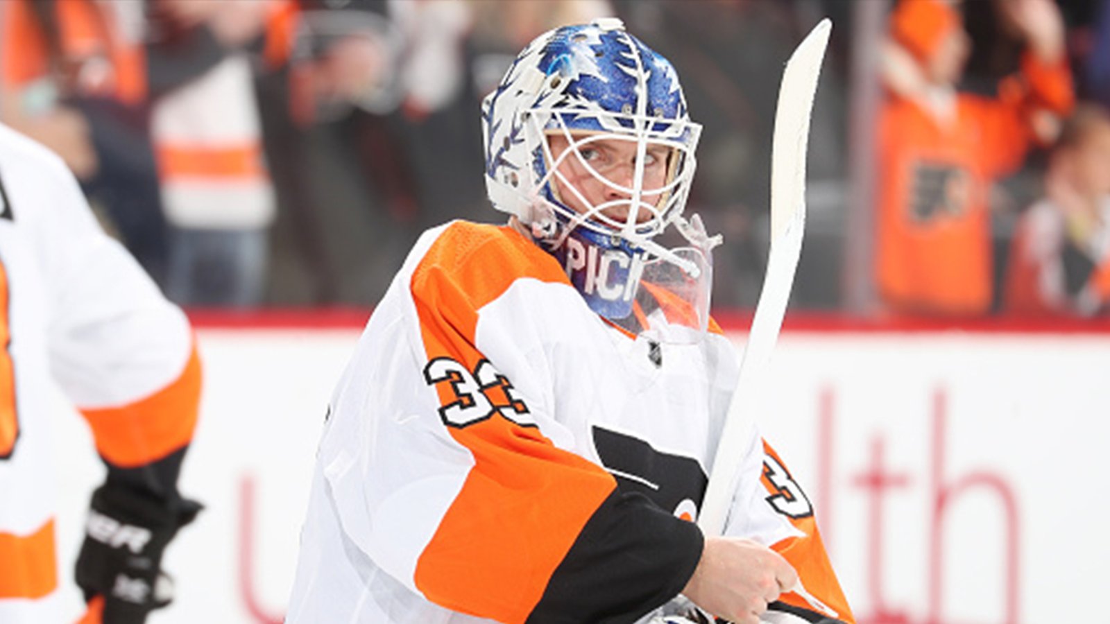 Breaking: Flyers make first post-Hextall move, give up on Pickard