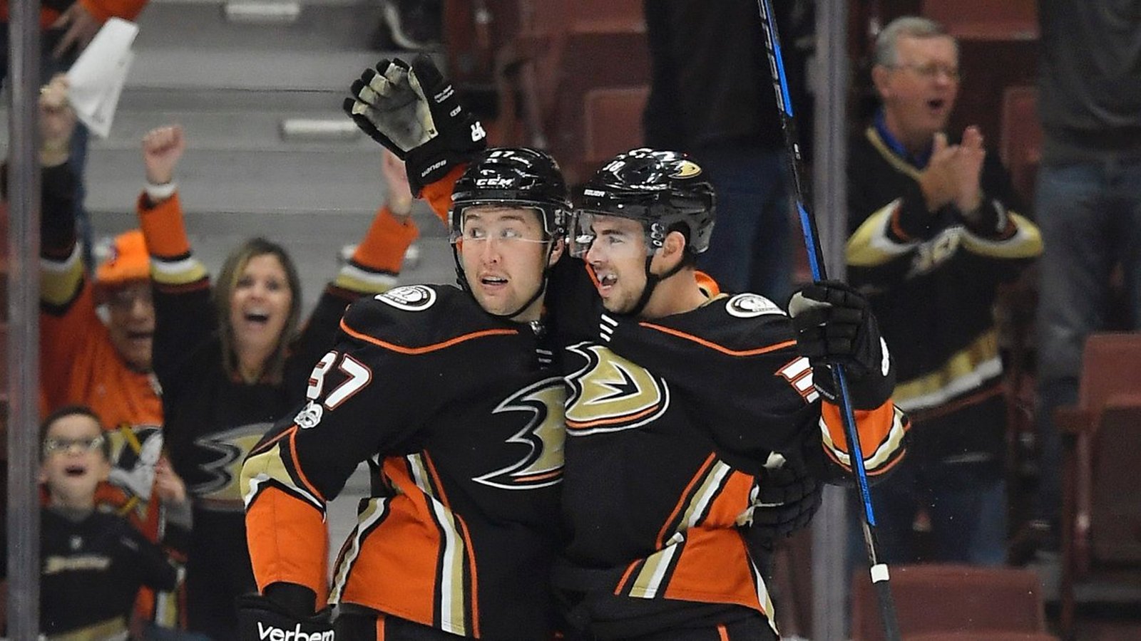 Ducks pulls fourth straight trade of the week in late night deal!