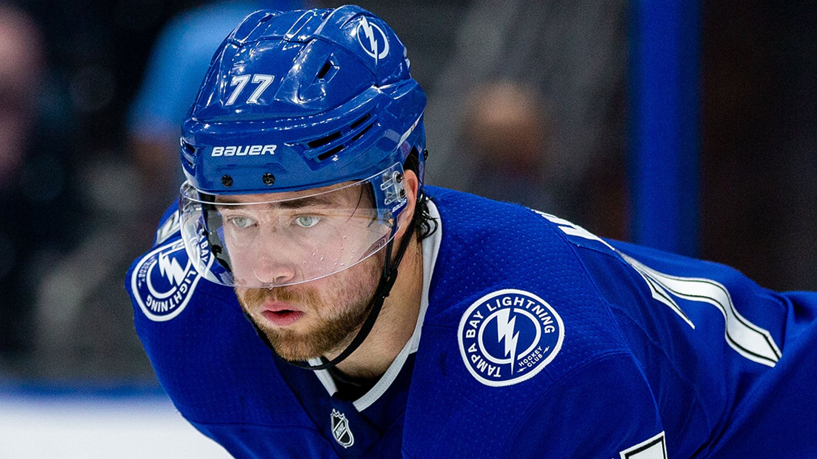 Hedman throws shade at Marner ahead of tonight’s game