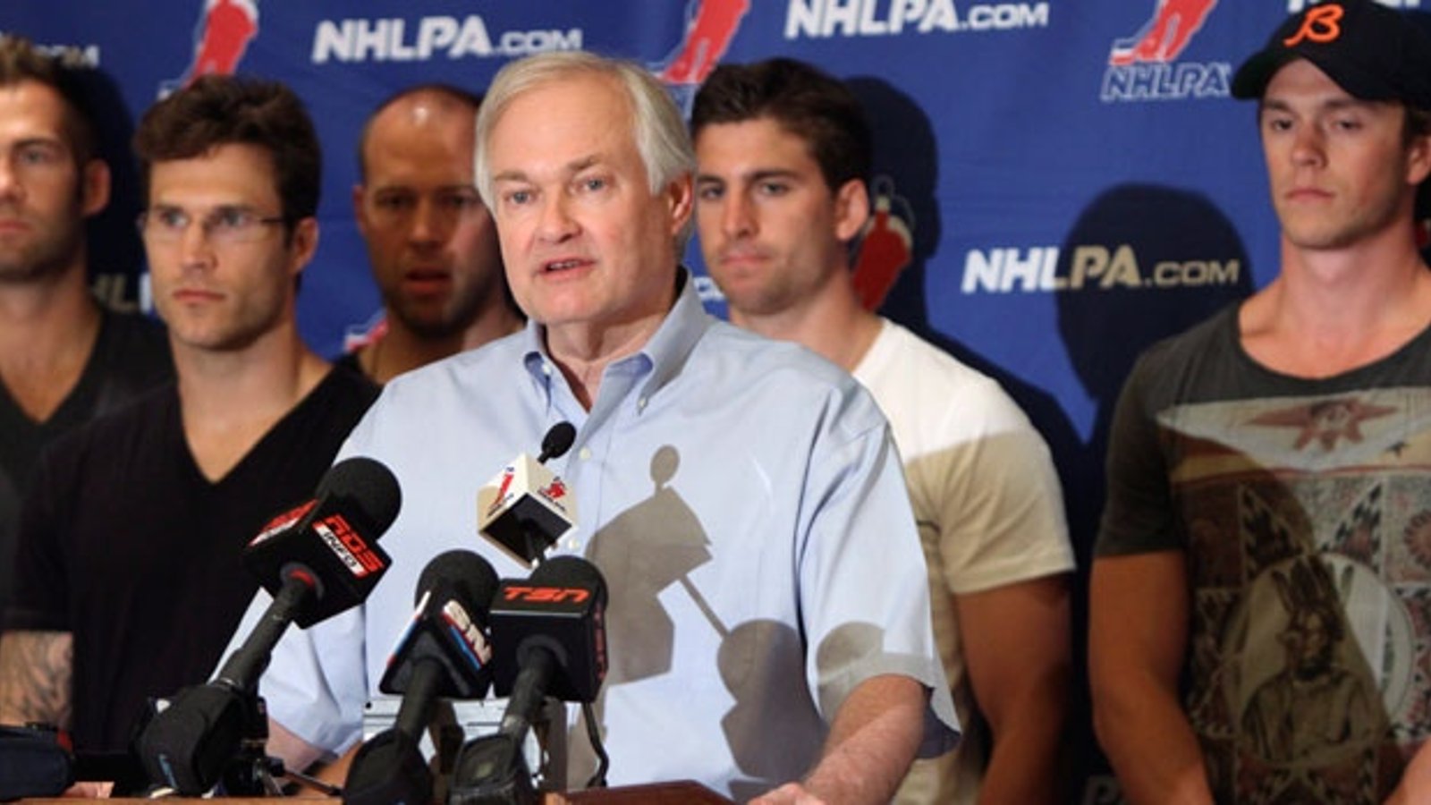 Potential 2020 NHL lockout: it will be the players' fault! 