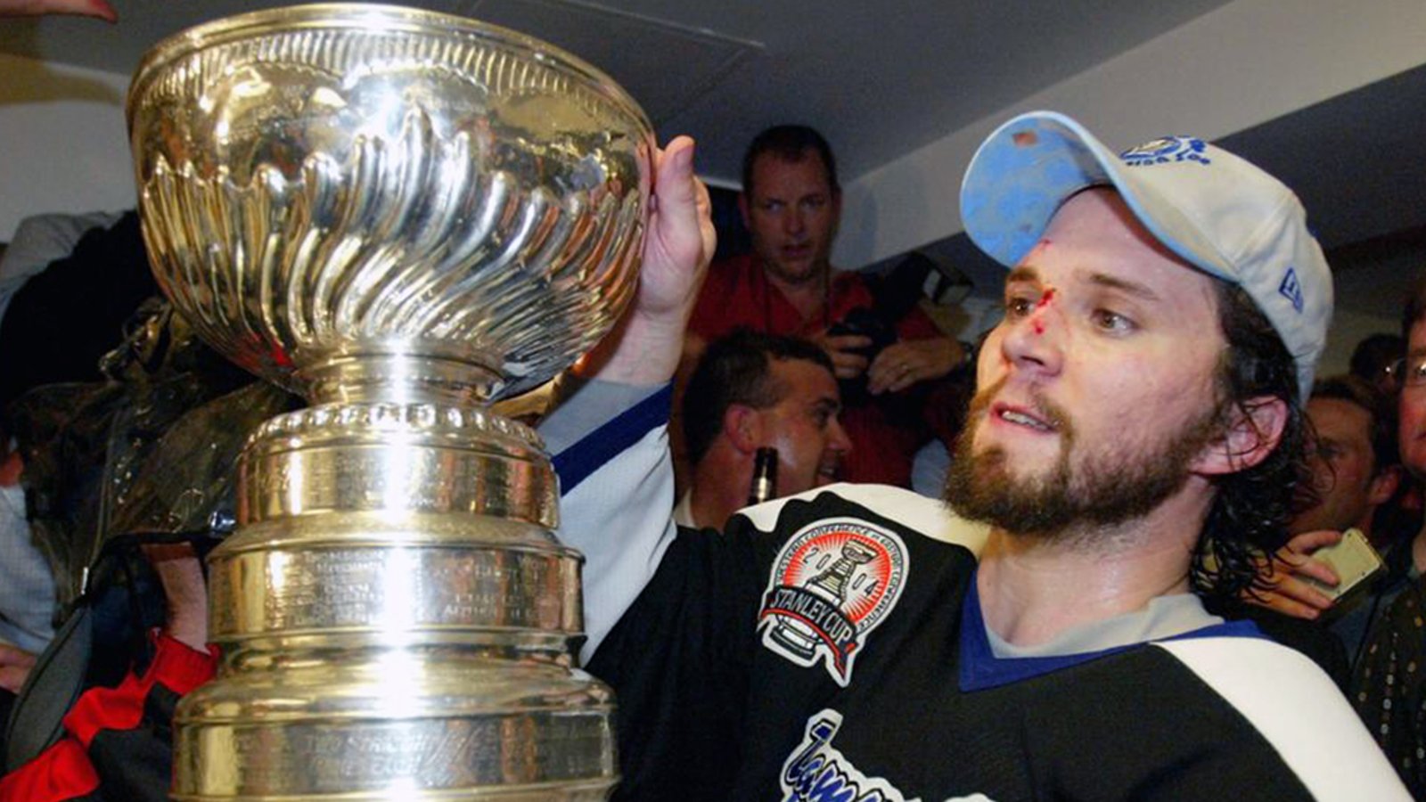 ICYMI: Hall of Famer Martin St. Louis hired by NHL team
