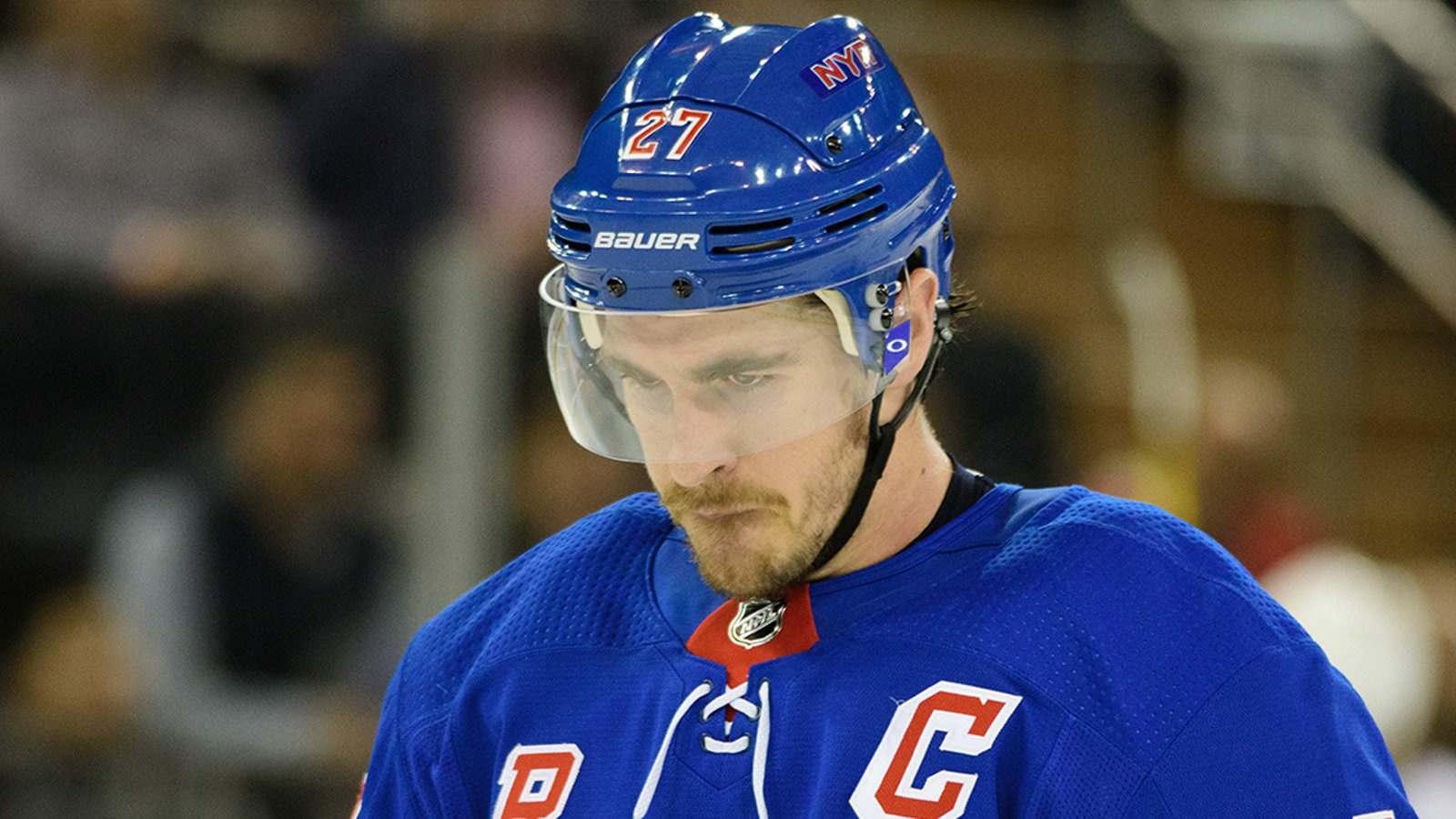 Report: Oilers almost acquired McDonagh in 2016 Draft Day blockbuster