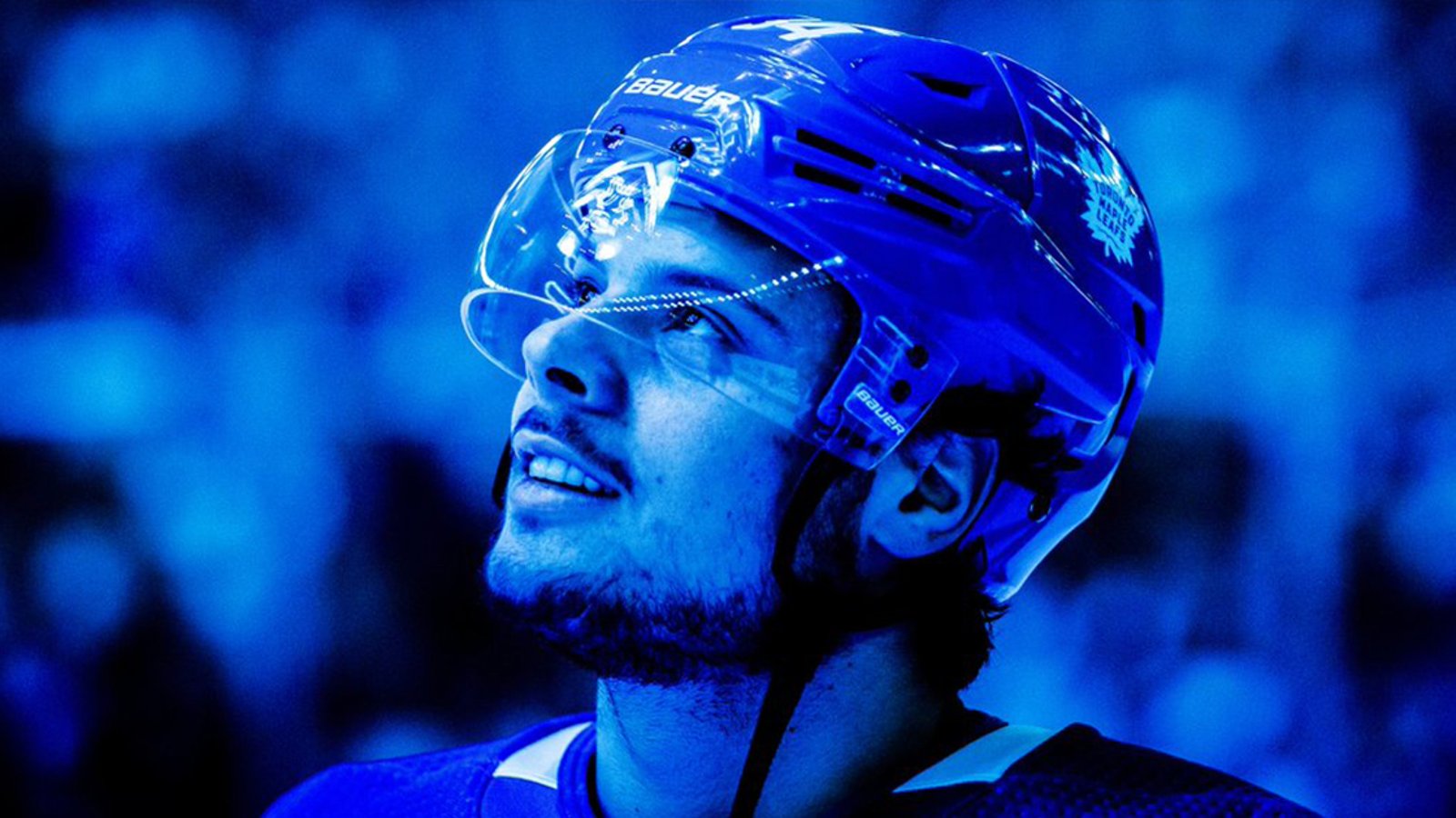 Report: All the details of Auston Matthew’s historic $60 million contract