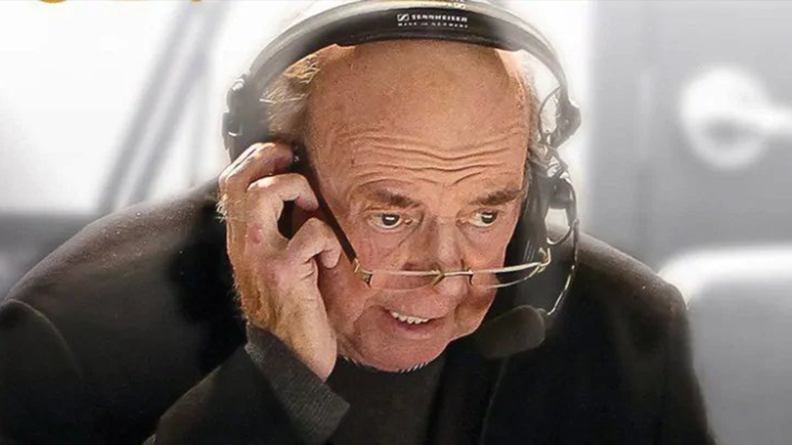 Leafs plan special ceremony for Bob Cole’s final broadcast in Toronto tonight
