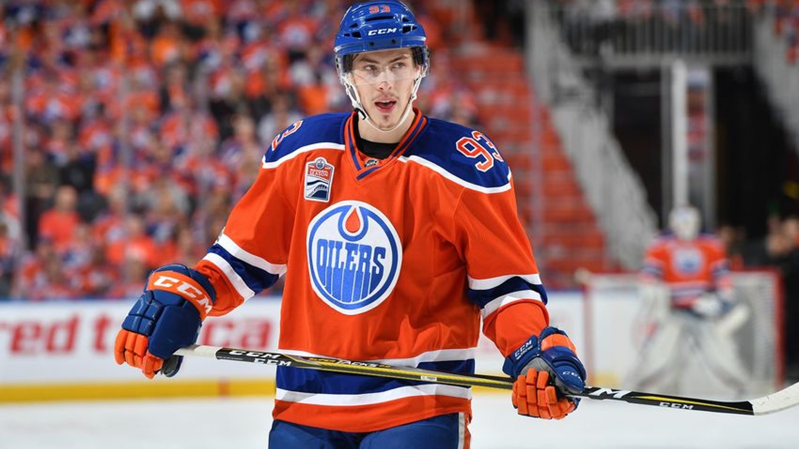Oilers to trade Nugent-Hopkins for jaw-dropping offer?!