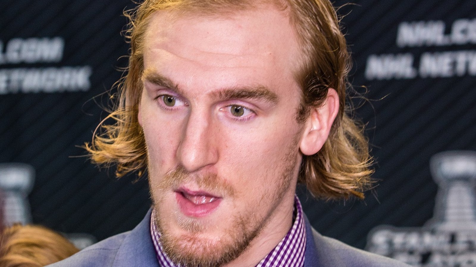 Dale Weise makes very strong comments after 4 player trade today.