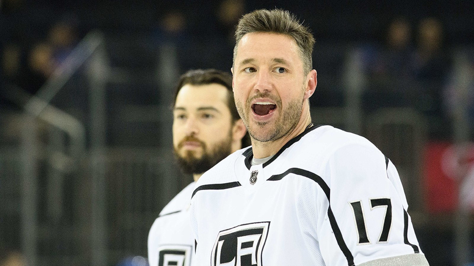 Breaking: Kovalchuk has agreed to waive no-trade clause, Eastern Conference contender reportedly in pursuit