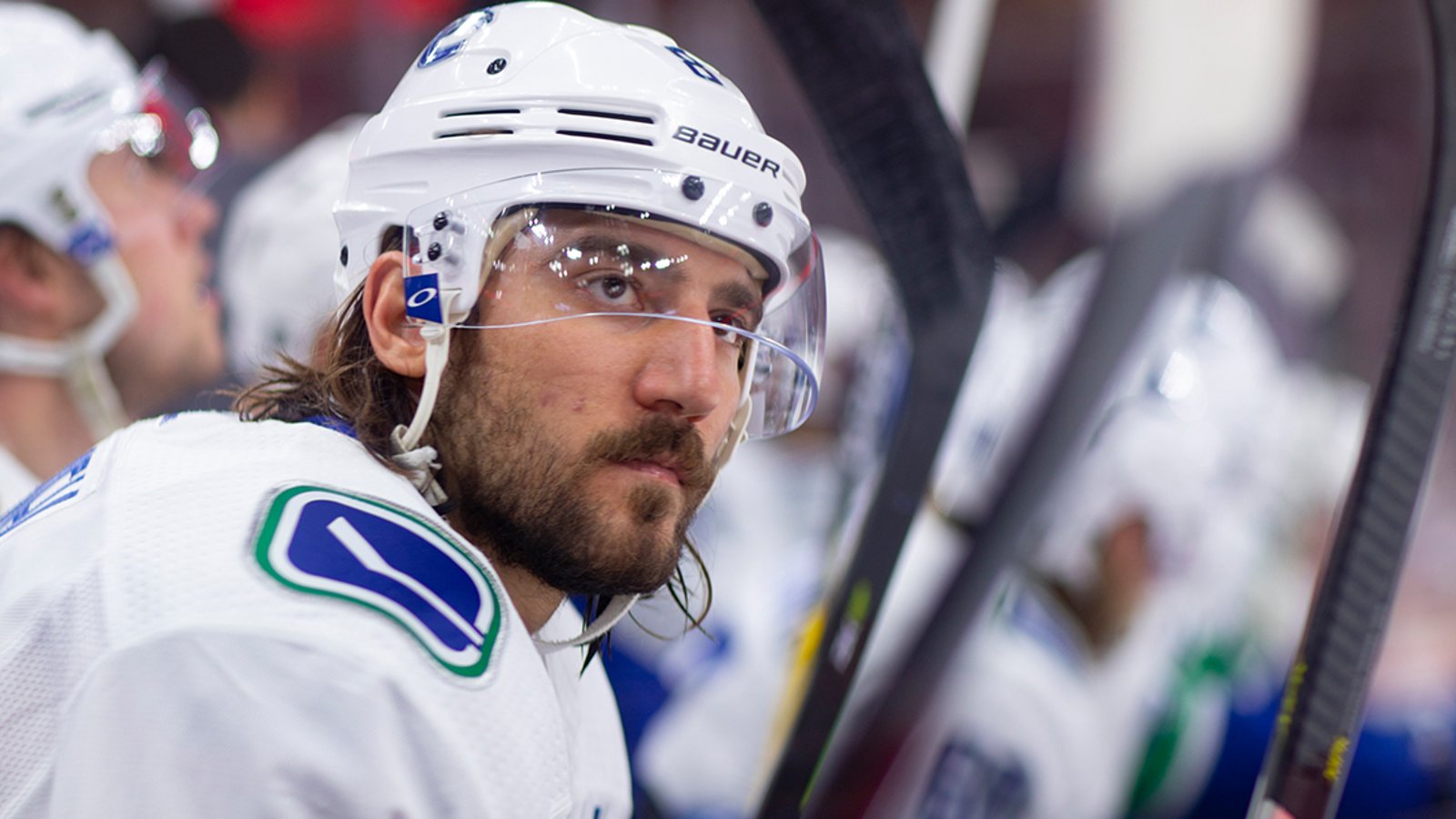Breaking: Canucks rocked by more injuries