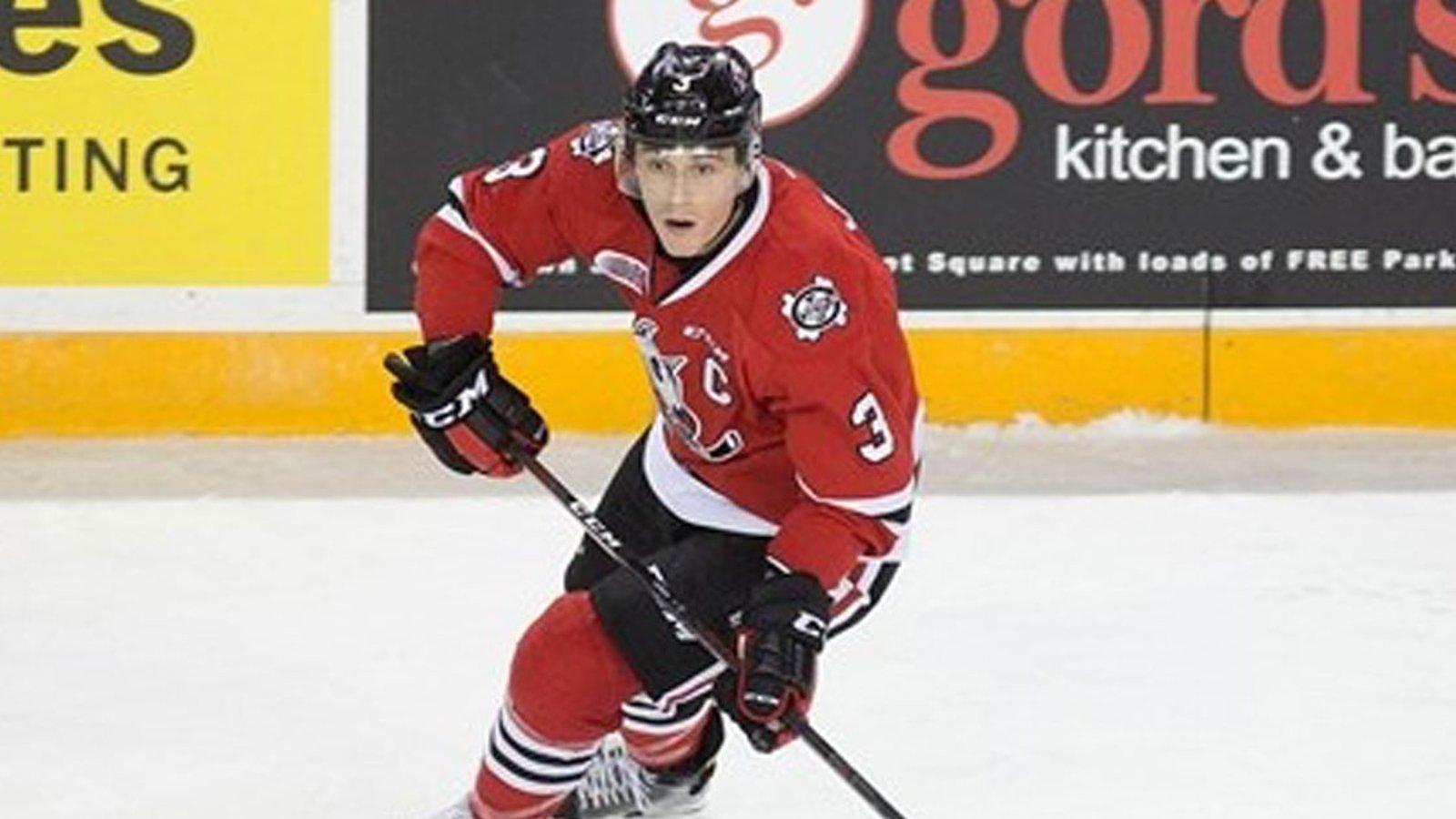 OHL's IceDogs fined $250K and stripped of draft picks for paying players under the table! 