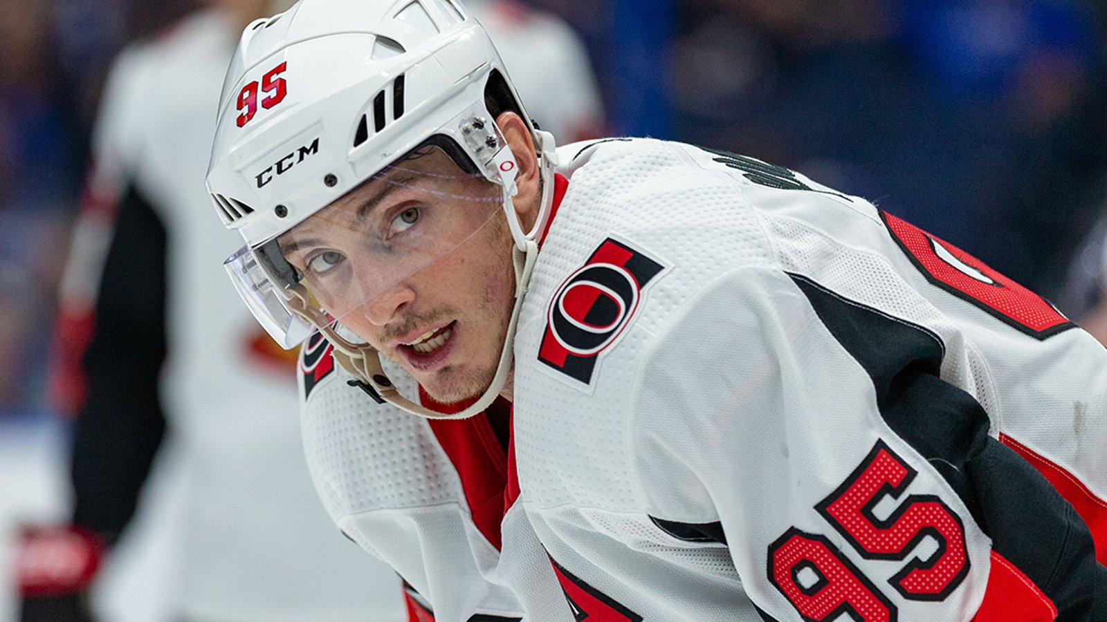 Report: Canadian team drops out of the running for Duchene