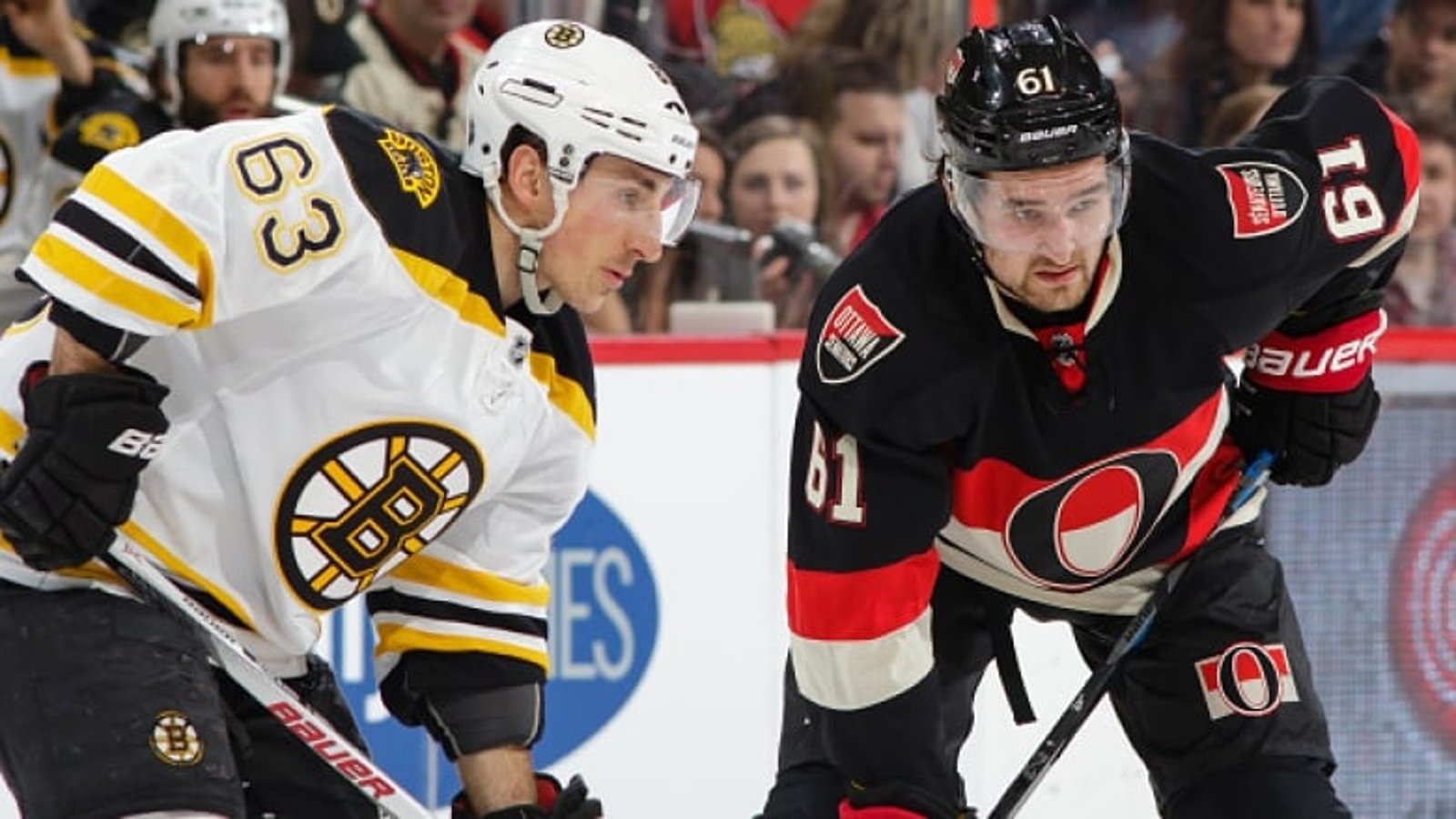 Bruins going all-in on Mark Stone with major offer 