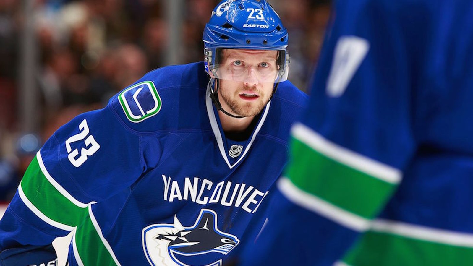 Canucks about to make a decision on Edler 