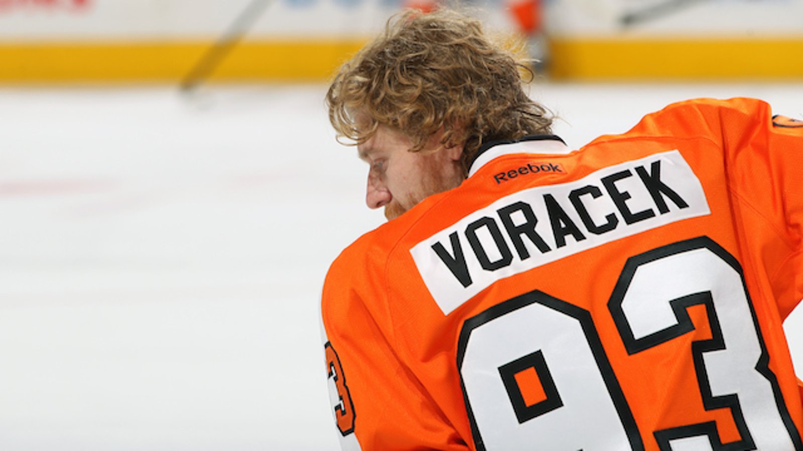 Breaking: Voracek set to return for Flyers