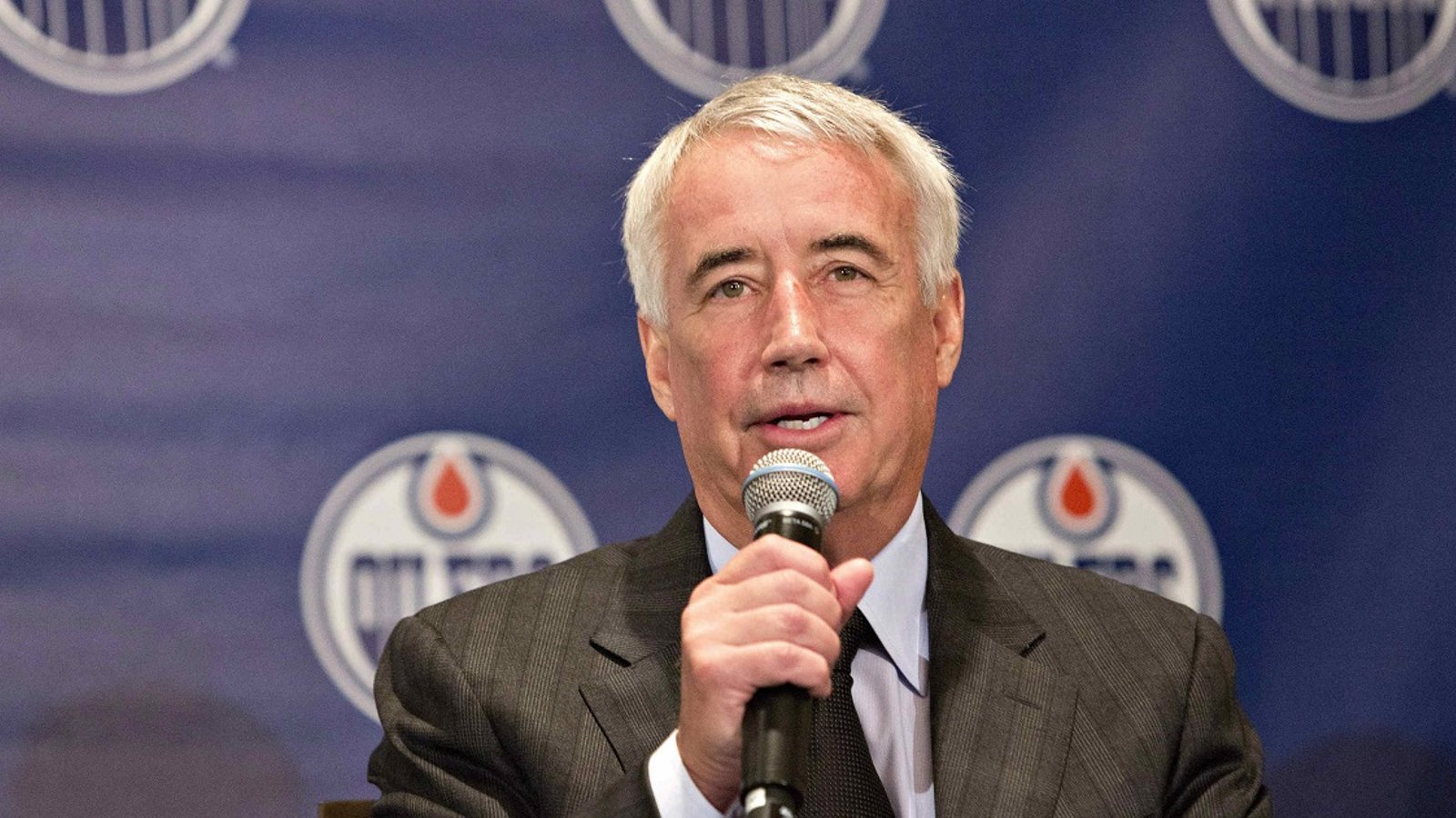 More and more signs point to Oilers hire another member of the “Old Boys Club.”
