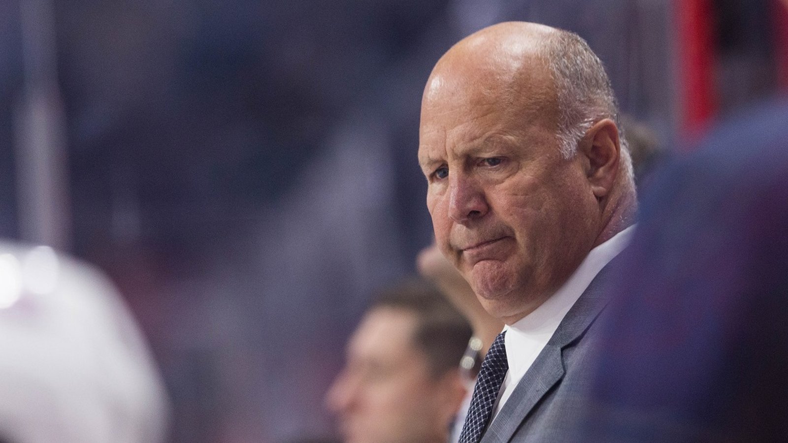 Claude Julien calls out his players, but Habs insider points the finger at him instead.