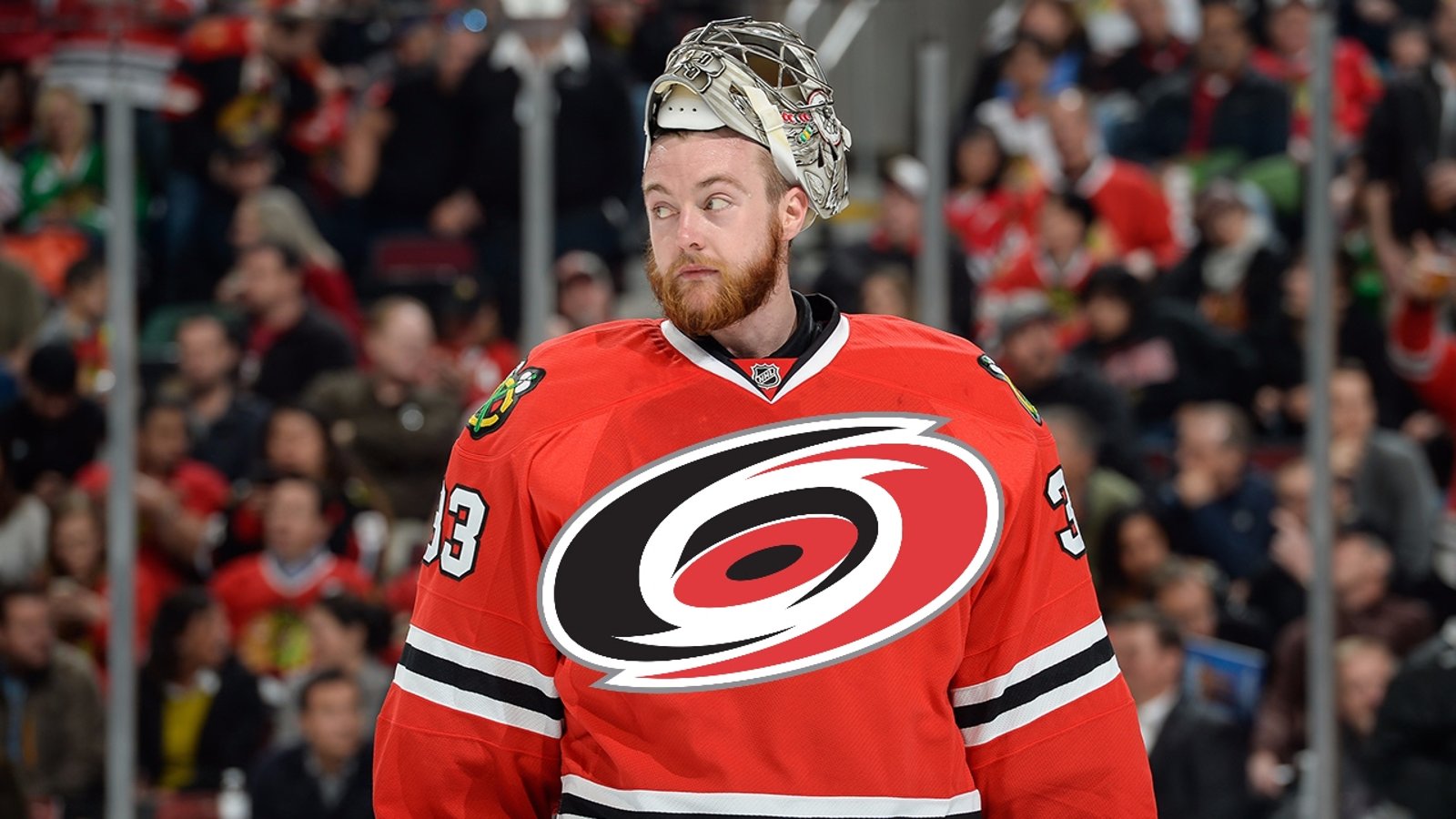 Breaking: NHL goalie market heating up as another lands on waivers