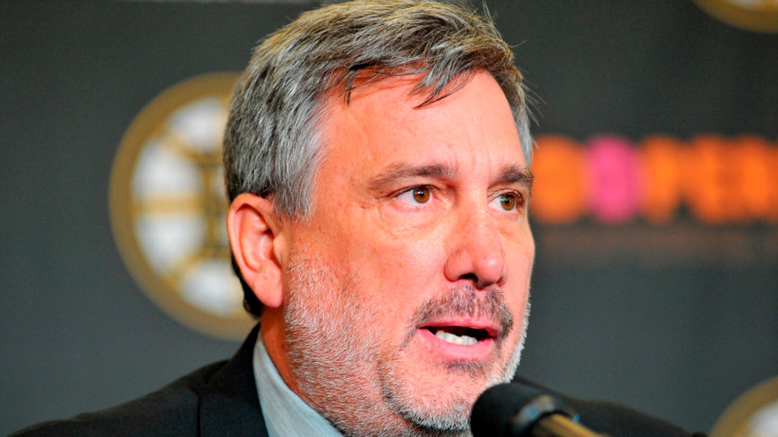 Bruins president Neely rips team after brutal 5-0 loss to Panthers