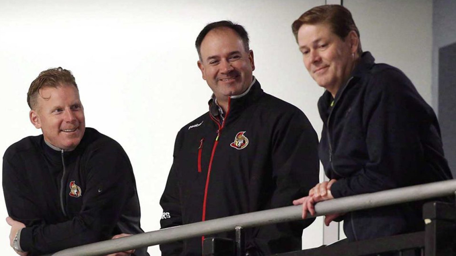 Breaking: Disgraced Sens assistant GM Lee pleads guilty to harassment charges
