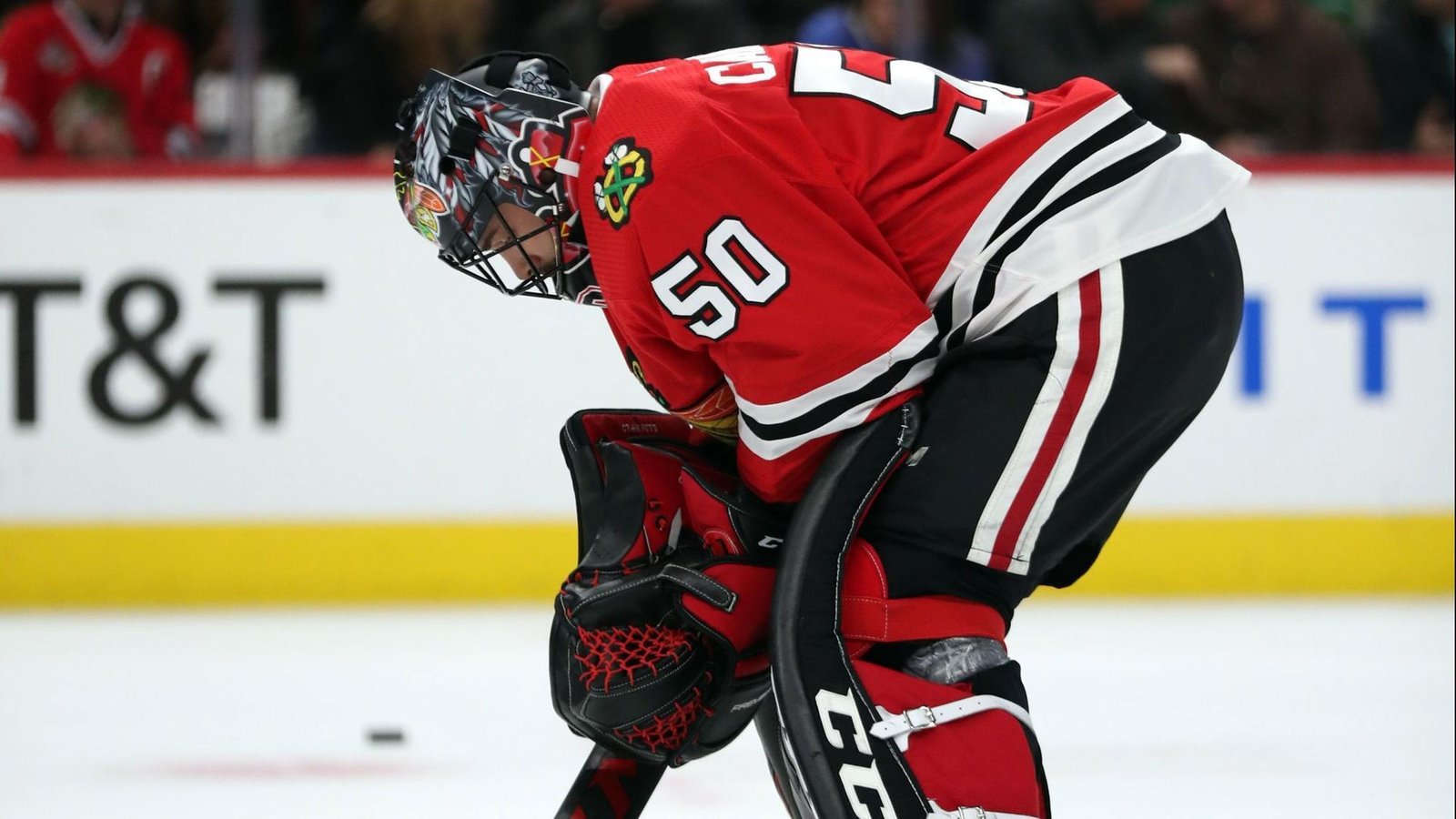 Hawks' Crawford sells Chicago home amidst rumors that his career may be over 