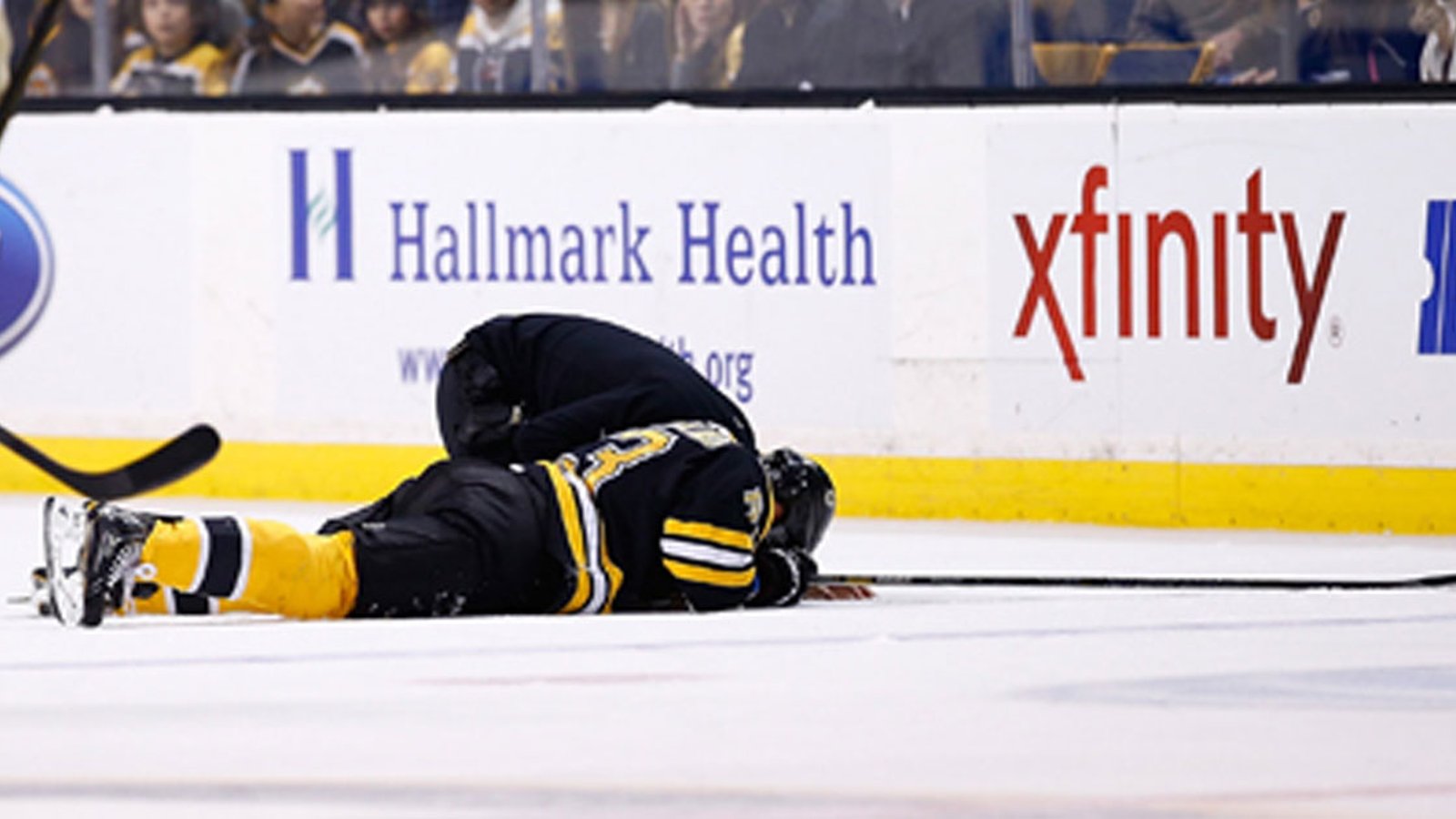 Marchand doubtful for Saturday; McAvoy back on IR 