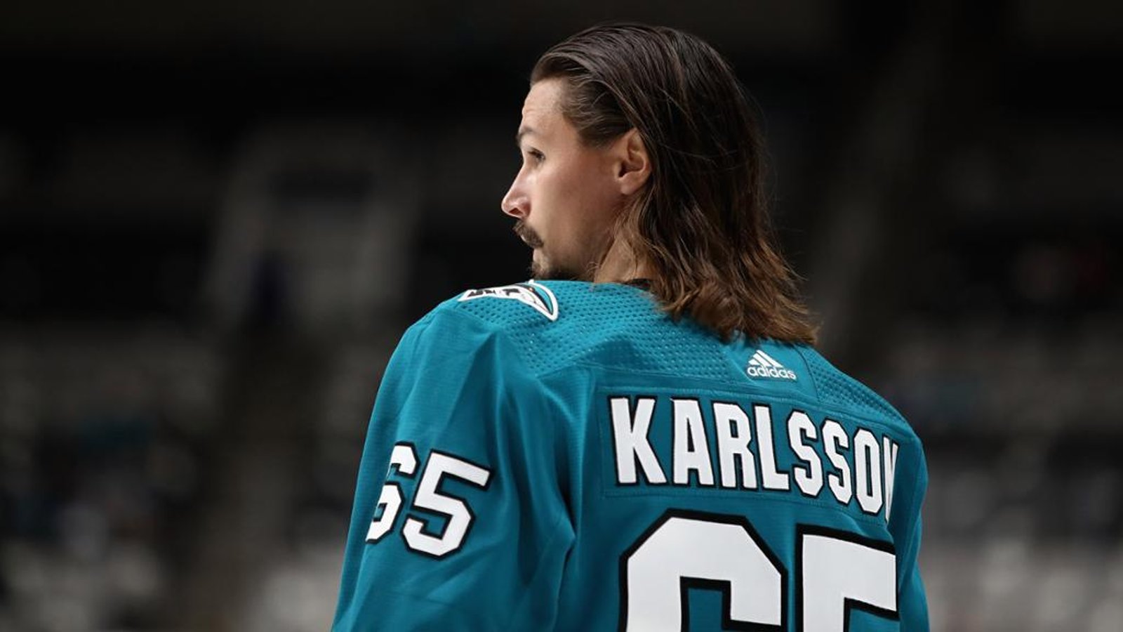 Karlsson to leave San Jose for New York?! 