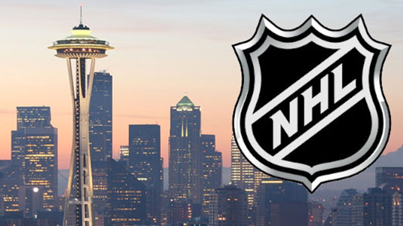 Bettman announces All-Star Game and NHL Draft are coming to Seattle