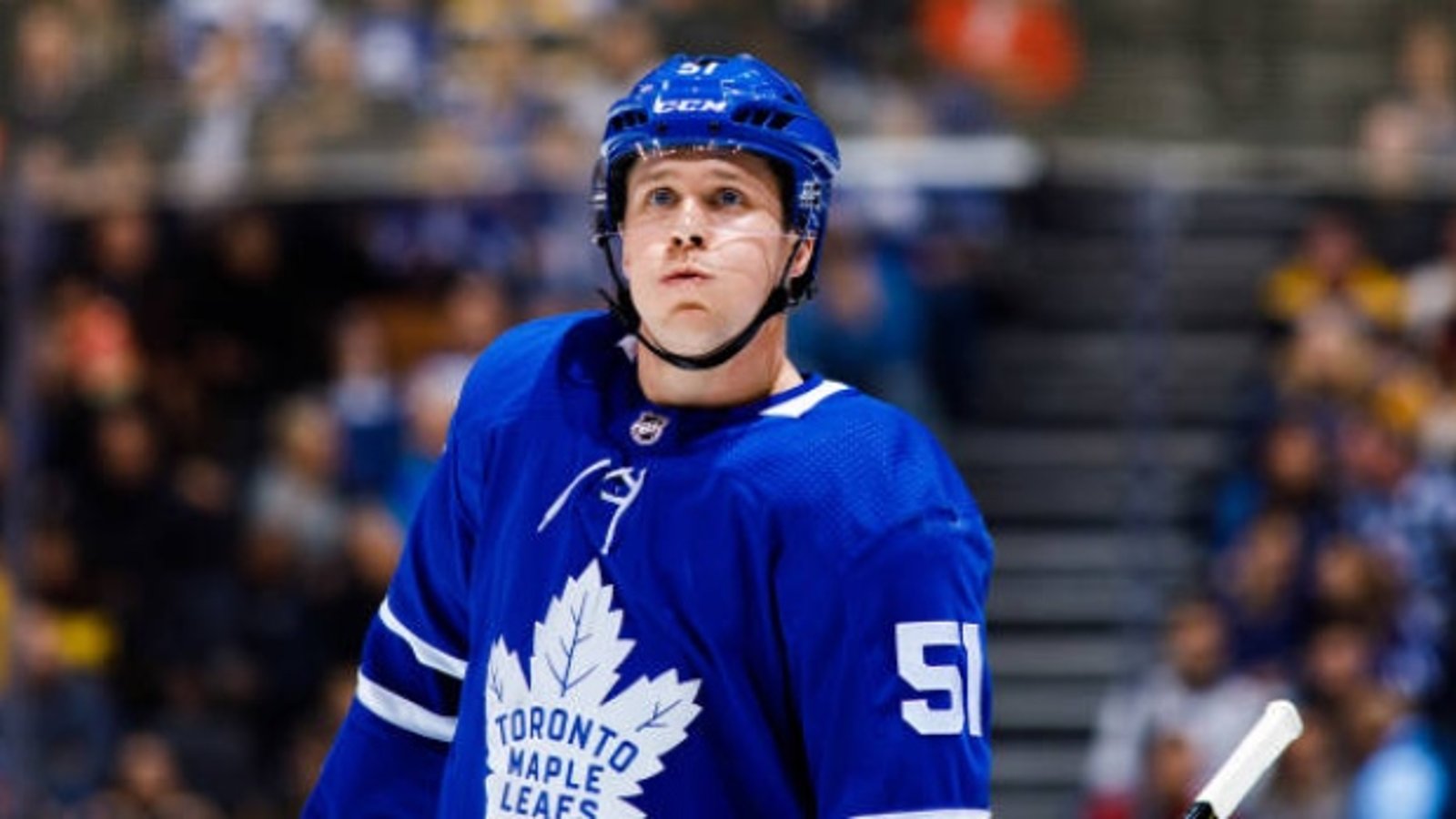 Leafs to trade Gardiner following the targeted boos by the home crowd?!