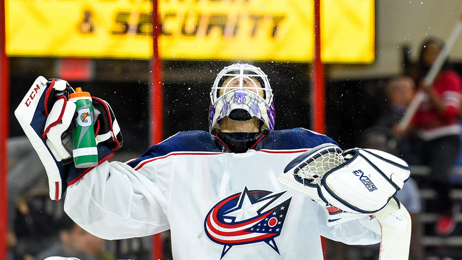 ICYMI: Bobrovsky has agreed to waive his no trade clause
