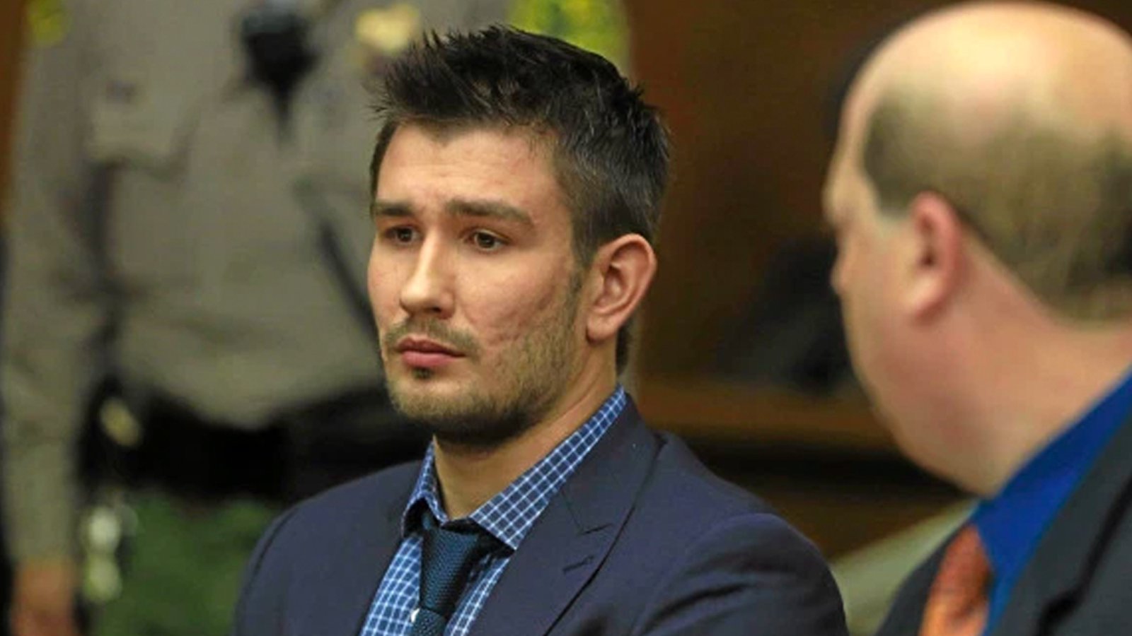 Breaking: NHL hands out further punishment to disgraced defenseman Slava Voynov