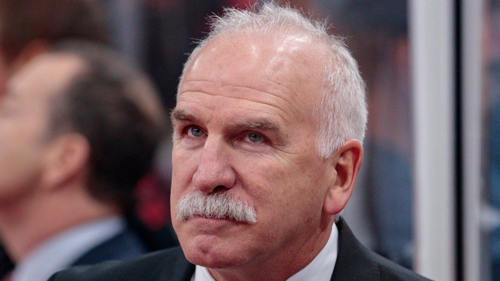 Breaking: Joel Quenneville closing in on a deal with a shocking NHL team!