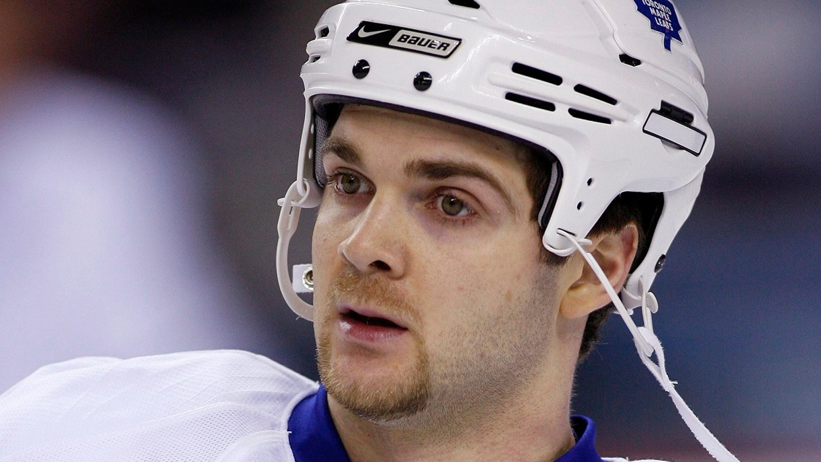 Former NHLer Carlo Colaiacovo shares terrible family tragedy.