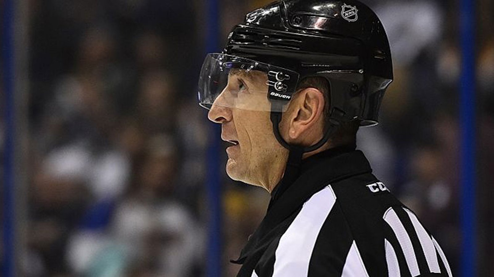 Fans are outraged as NHL announce which referees will be working the first round! 