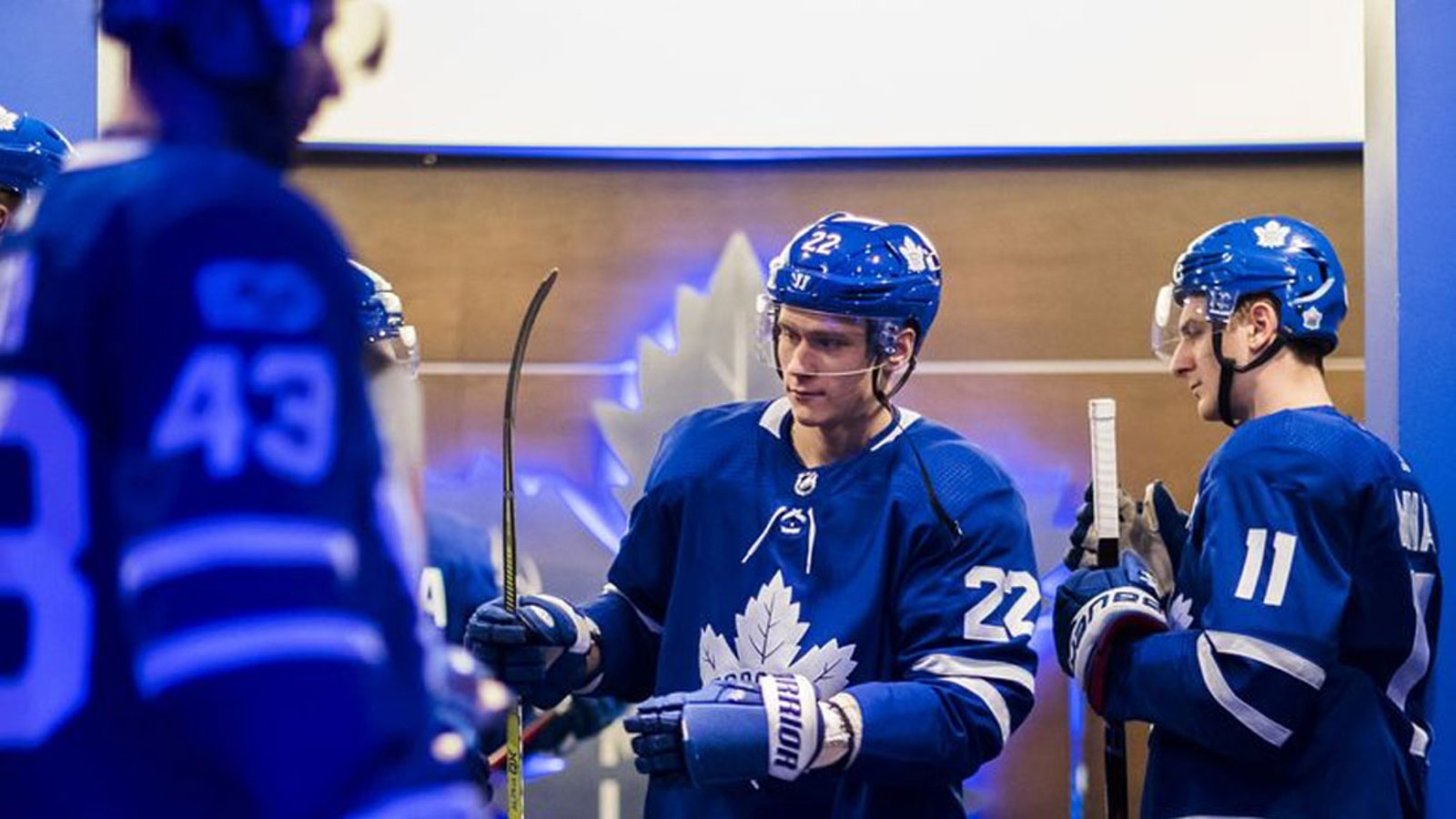 McKenzie reports on a potentially huge offseason trade for the Leafs!