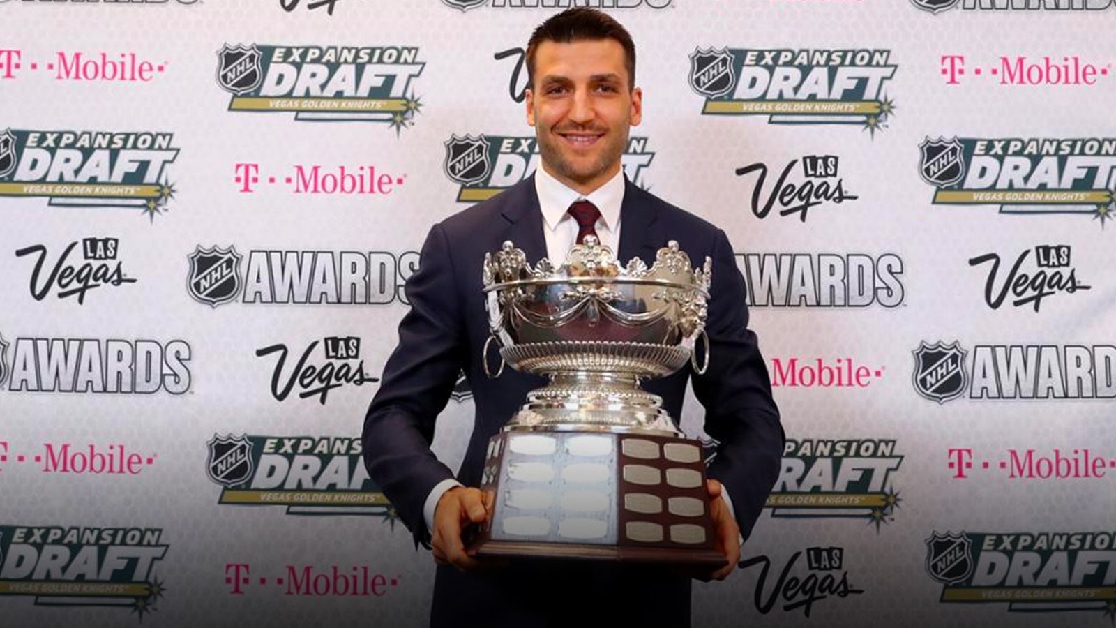 Breaking: NHL releases 2019 Selke Trophy nominees
