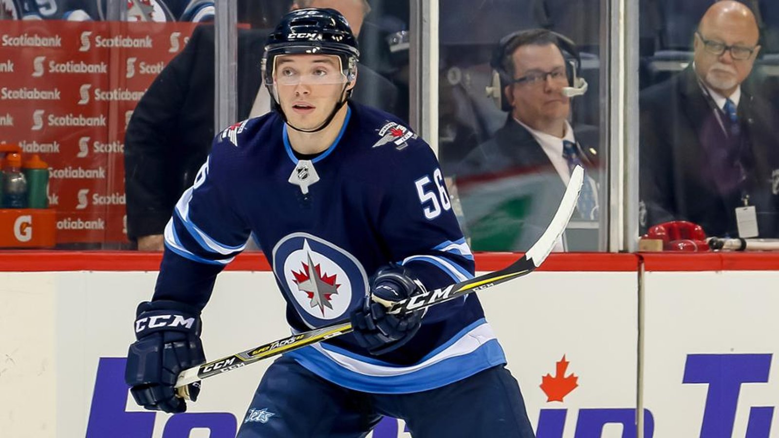 Breaking: Jets recall six players ahead of Game 5 
