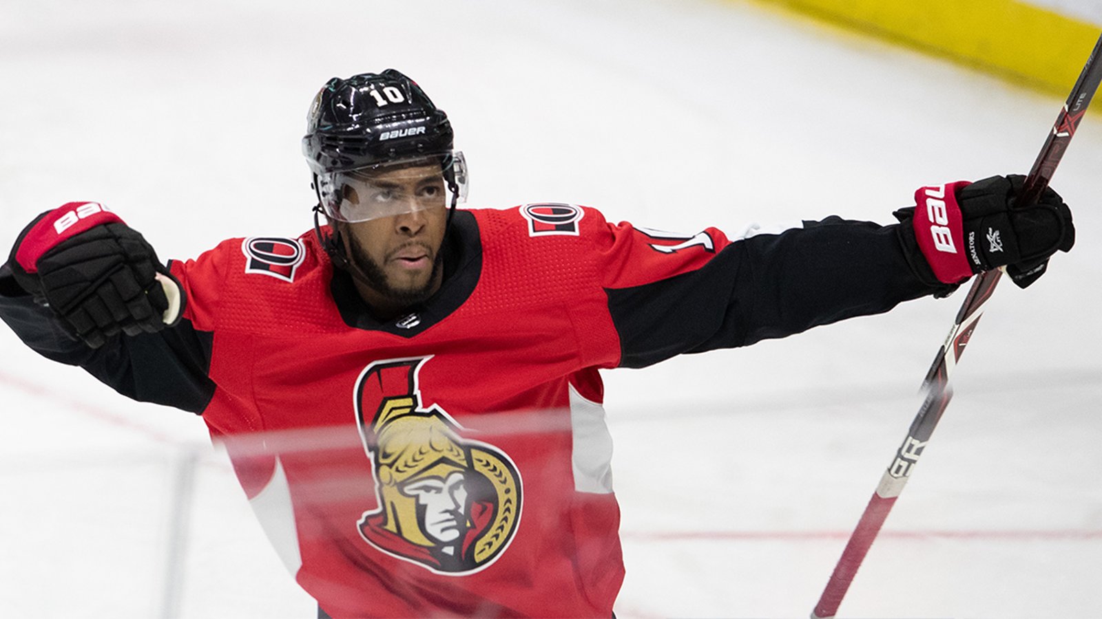 Anthony Duclair defends himself after allegations of sexual harassment from multiple women