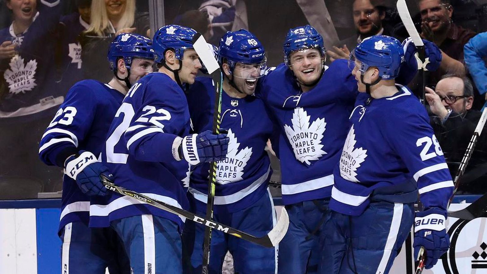 TSN’s Gord Miller bets his house that this Leafs blockbuster trade will happen! 