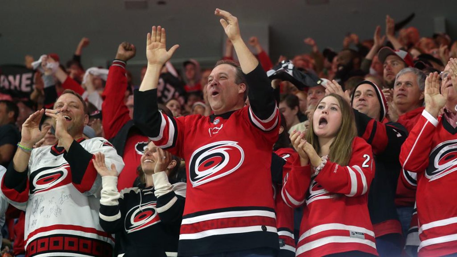 Hurricanes management issues a warning to fans before potential Game 4 sweep