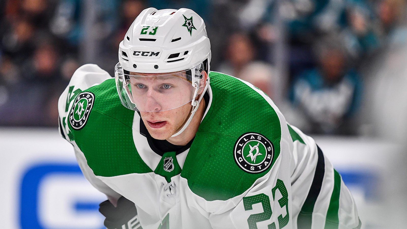 Breaking: Stars sign Lindell to new long-term contract