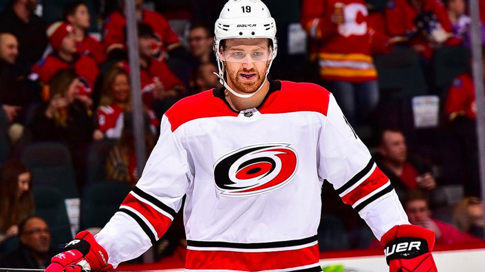 Report: Dougie Hamilton reveals brutal injury that he’s been playing with since November