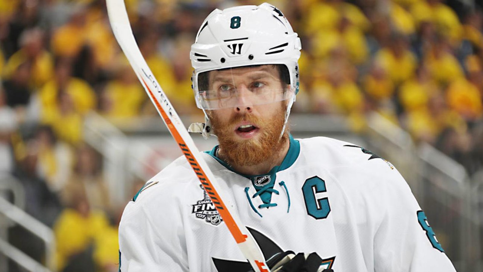 Breaking: Pavelski cannot take part in crucial Game 6! 