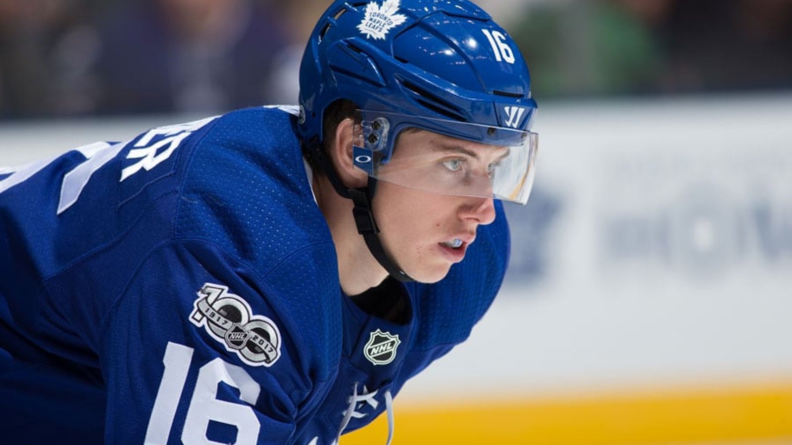 Marner ends contract talks with Toronto and will meet with other teams! 