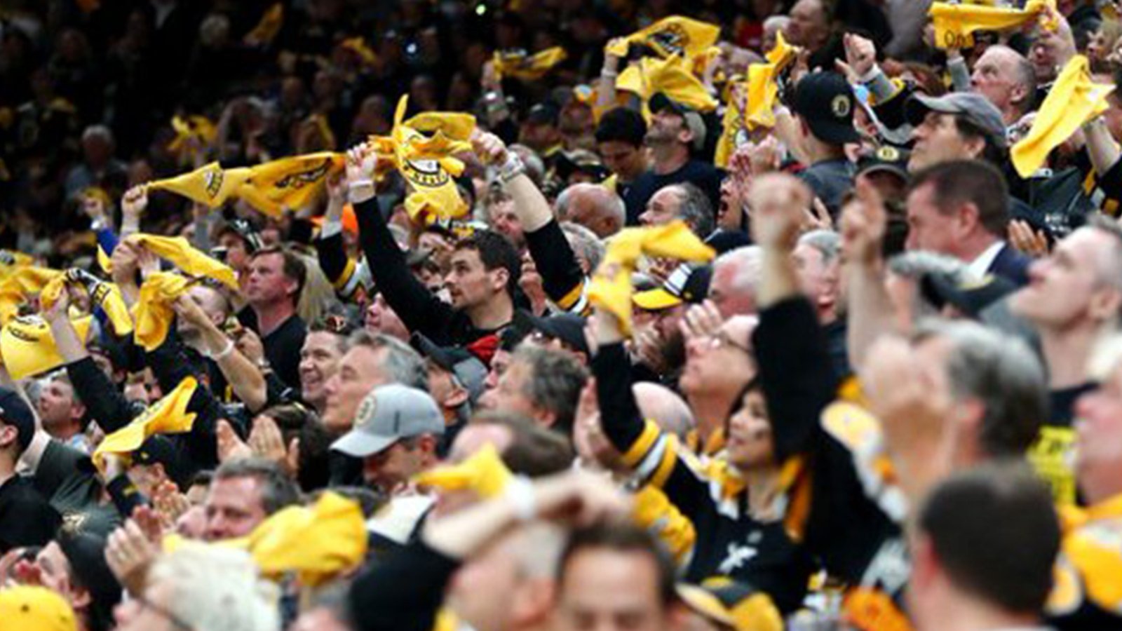 Fans lash out at Bruins over partnership with alleged sexists and misogynists 